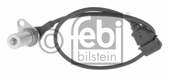 Compre 38907319 VAG Sensor de posição (de revoluções) de cambota