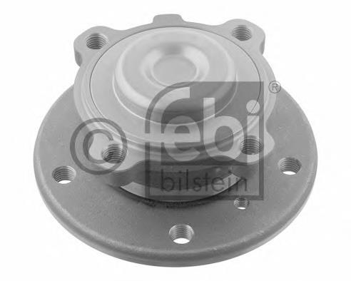 24571 Febi Cubo dianteiro