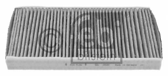 Filtro de salão Peugeot/Citroen E146106 preço, a partir de 13,29 USD