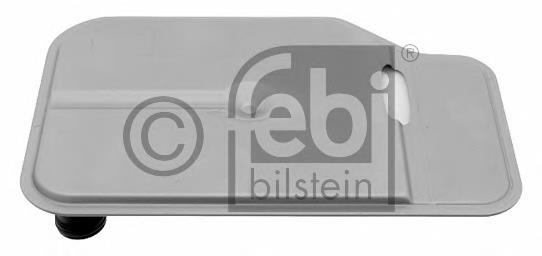 Filtro da Caixa Automática de Mudança Mercedes 2202770395
