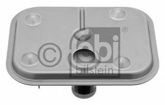 Compre 21013 Metalcaucho Filtro da Caixa Automática de Mudança