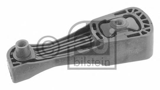Coxim (suporte) traseiro de motor 020903 Cautex