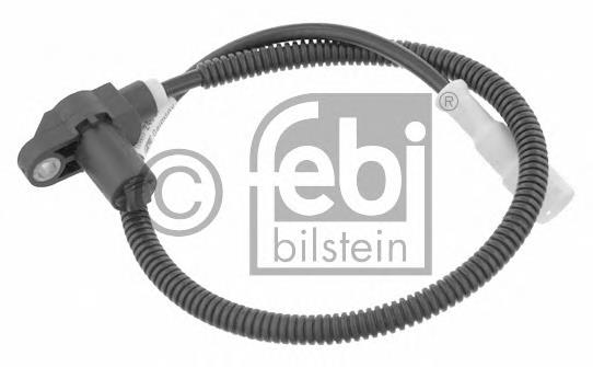 Compre 1180415 Diederichs Sensor dianteiro de ABS