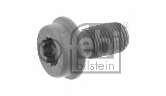 24602 Febi Parafuso de fixação de volante
