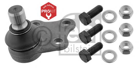 Suporte de esfera inferior Febi 24578 preço, a partir de 26,11 USD