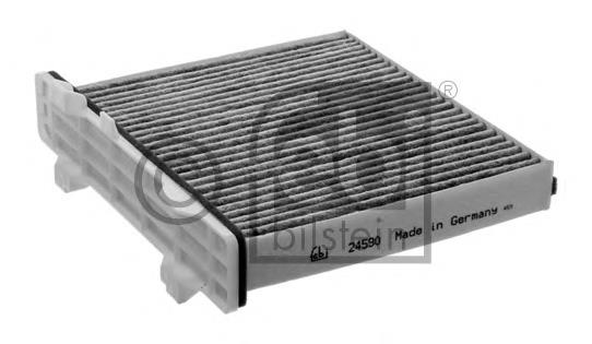 24590 Febi Filtro de salão