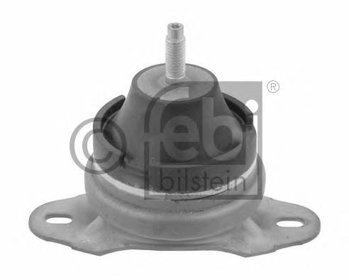 24591 Febi Coxim (suporte) direito de motor