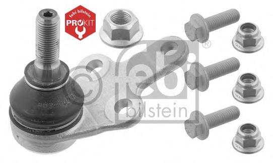 0404507 Ocap Suporte de esfera inferior