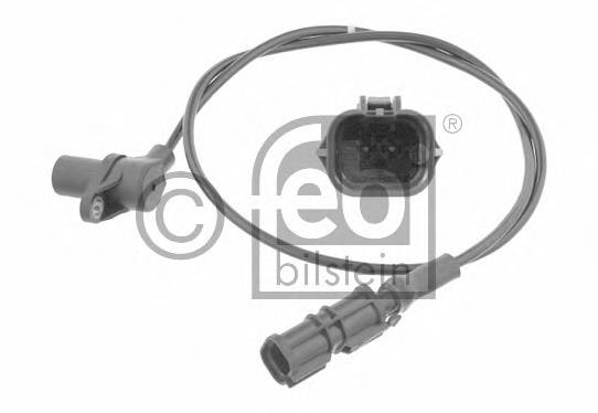 Compre 51271200015 MAN Sensor de posição (de revoluções) de cambota