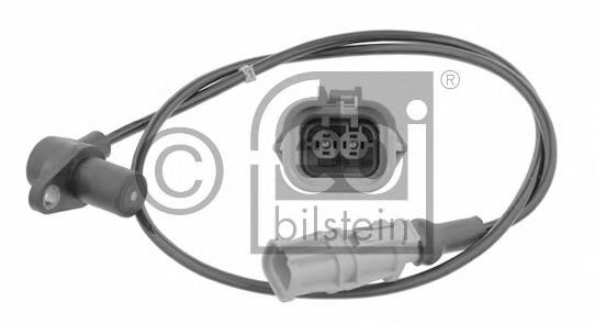 51271200014 MAN Sensor de posição (de revoluções) de cambota