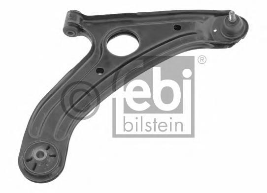 24903 Febi Braço oscilante inferior direito de suspensão dianteira