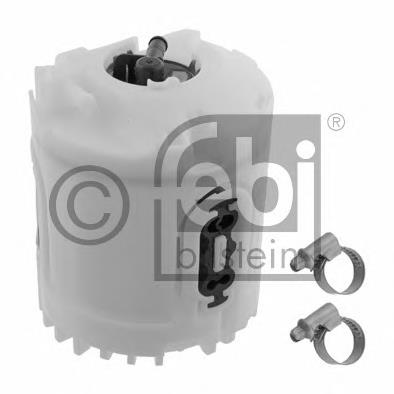 Elemento de turbina da bomba de combustível VAG 1H0919651Q preço, a partir de 70,06 USD
