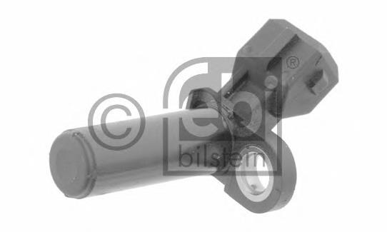 Sensor de posição (de revoluções) de cambota Febi 24866 preço, a partir de 20,09 USD
