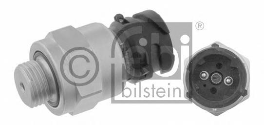 20424060 Volvo Sensor de pressão do sistema do freio pneumático