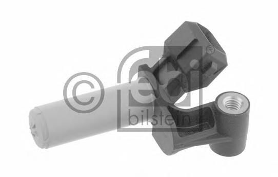 24880 Febi Sensor de posição (de revoluções) de cambota