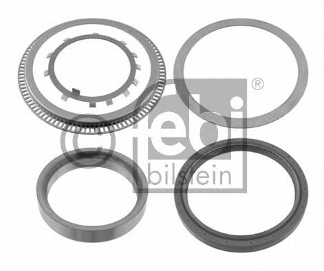 Kit de reparação de cubo traseiro 19035981 Corteco