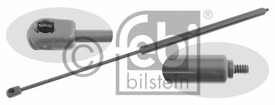 Compre 2038800029 Mercedes Amortecedor da capota direito