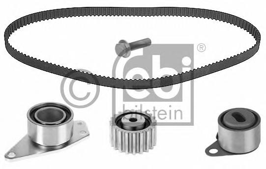 Correia do mecanismo de distribuição de gás, kit Renault (RVI) 7701477046 preço, a partir de 113,15 USD