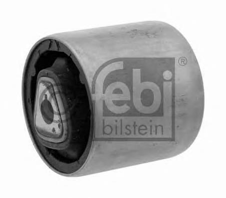24239 Febi Bloco silencioso dianteiro do braço oscilante inferior