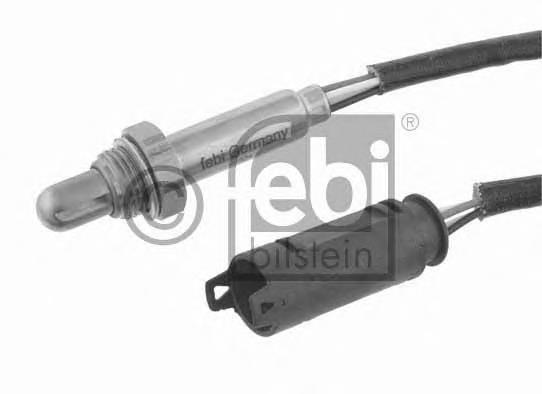 ENT600062 Engitech Sonda lambda, sensor de oxigênio depois de catalisador
