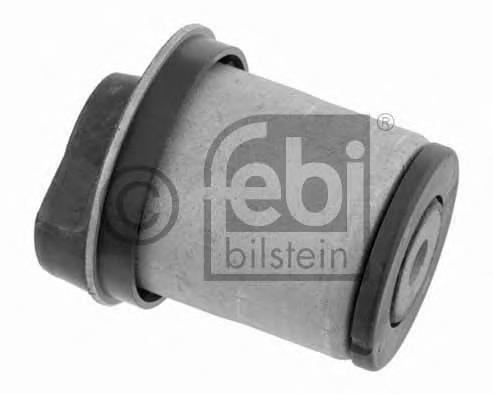 24245 Febi Bloco silencioso de viga traseira (de plataforma veicular)