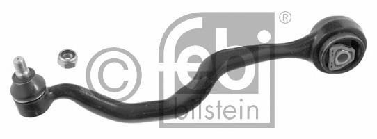 24295 Febi Braço oscilante superior esquerdo de suspensão dianteira