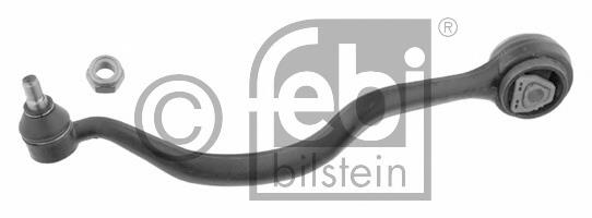 31121139999 BMW Braço oscilante superior esquerdo de suspensão dianteira