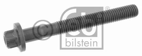 A6119901322 Mercedes Parafuso de cabeça de motor (CBC)