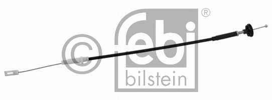 Cabo de embraiagem 9210339 Cofle