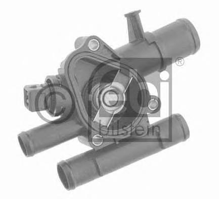 24158 Febi Termostato