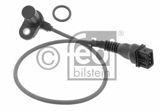 Sensor de posição da árvore distribuidora 14141435350 BMW
