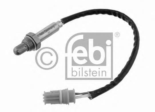 258003559 BMW Sonda lambda, sensor de oxigênio