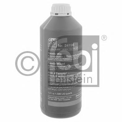 Fluido de esfriamento Febi 24196 preço, a partir de 9,93 USD