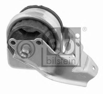 Coxim (suporte) dianteiro de motor 0003077V010 Mercedes