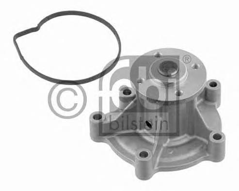 Compre 166200062080 Mercedes Bomba de água (bomba) de esfriamento