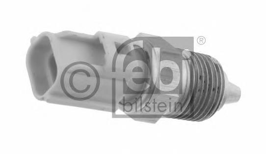 24467 Febi Sensor de temperatura do fluido de esfriamento