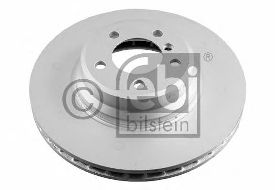 Compre 24475 Febi Disco do freio traseiro