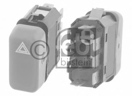 Compre A3865457024 Mercedes Botão de ativação do sinal de emergência