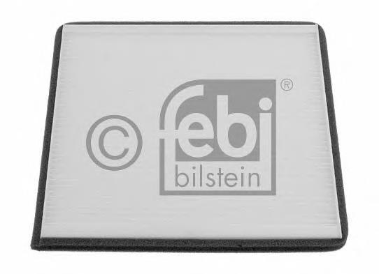 24434 Febi Filtro de salão