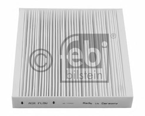 Filtro de salão 72880AJ010 Subaru