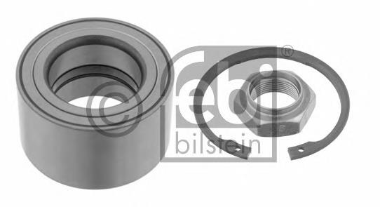 Rolamento de cubo dianteiro 14482 Fare