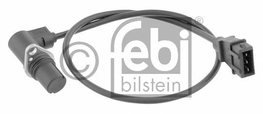 24508 Febi Sensor de posição (de revoluções) de cambota