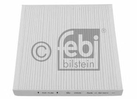 24526 Febi Filtro de salão