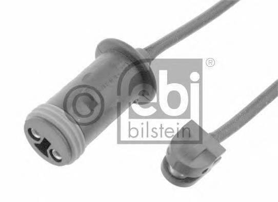 Sensor dianteiro de desgaste das sapatas do freio Febi 24505 preço, a partir de 8,47 USD