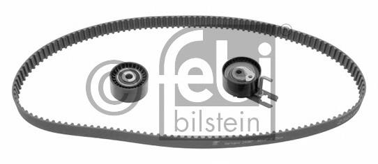 Correia do mecanismo de distribuição de gás, kit 1446648 Ford