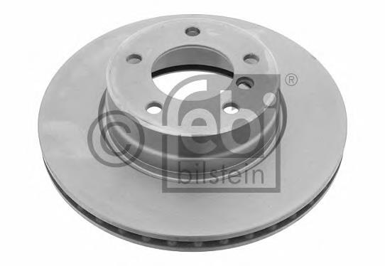 Compre DI0123C Japan Parts Disco do freio dianteiro