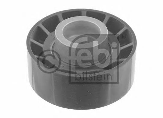 Rolo parasita da correia de transmissão Ford CC1Q19A216CA
