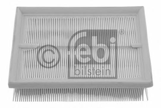 Filtro de ar FA1270 Bremsi