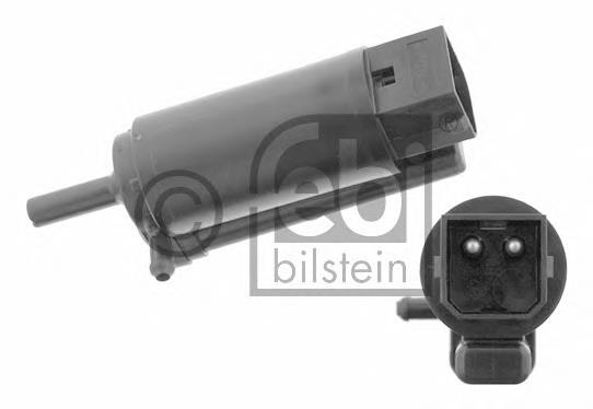 Compre 24399 Febi Bomba de motor de fluido para lavador de vidro dianteiro