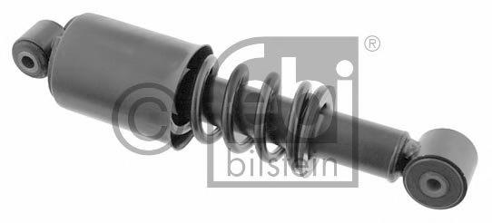 Amortecedor de cabina (TRUCK) 99526 Casals